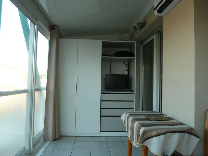 LOCATION BALARUC LES BAINS 24 RESIDENCE THERMES NOUVEAUX 2 