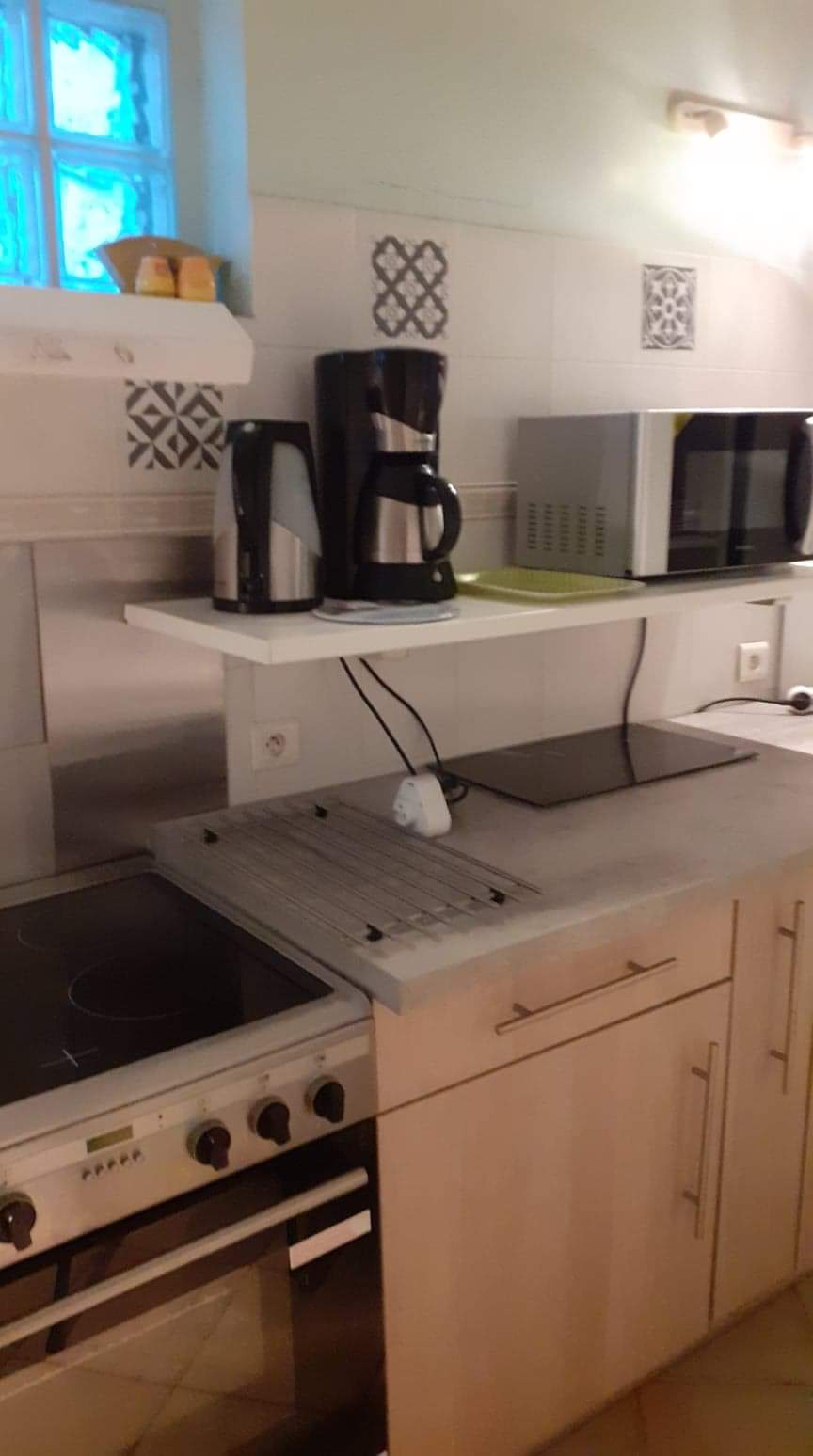 LOCATION BALARUC-LES-BAINS 26 BIS AVENUE DE LA GARE MME MARINO LUCE (6)