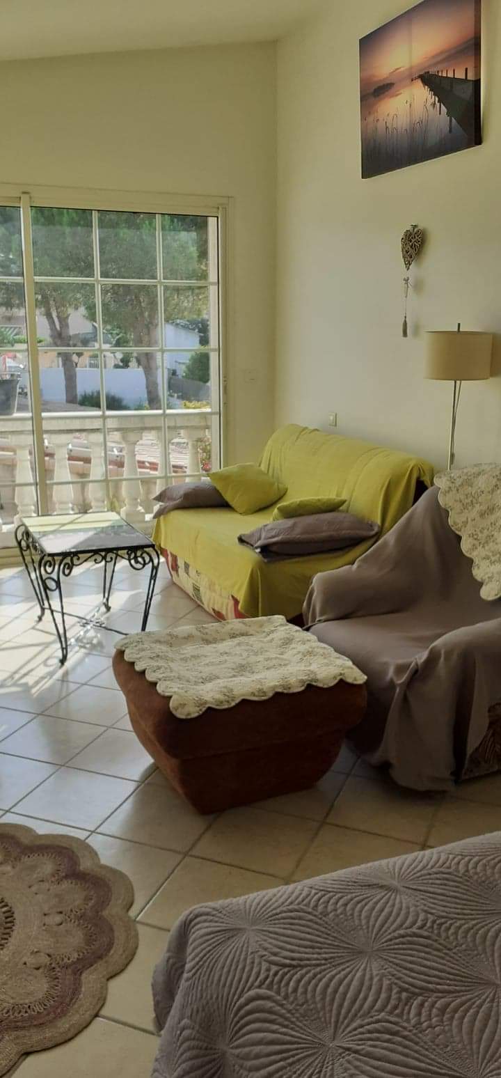 LOCATION BALARUC-LES-BAINS 26 BIS AVENUE DE LA GARE MME MARINO LUCE (8)