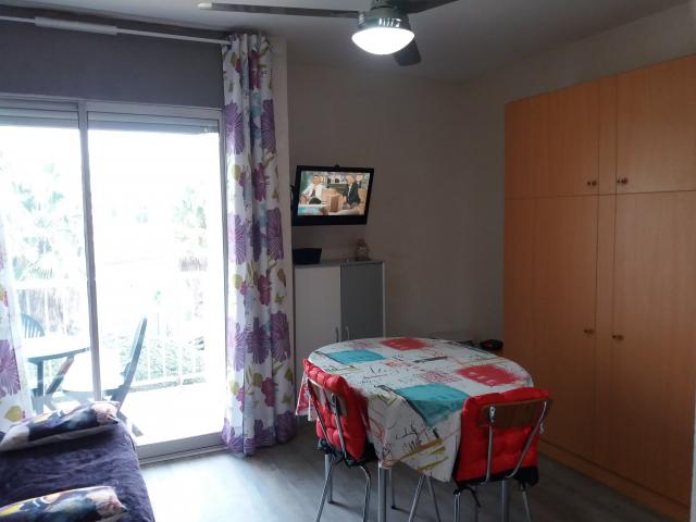 LOCATION BALARUC LES BAINS 26 RESIDENCE SAGITTAIRE