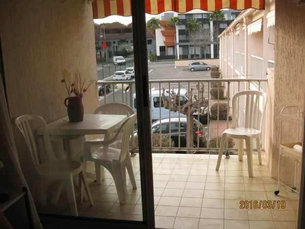 LOCATION BALARUC-LES-BAINS 27 RESIDENCE ISIS