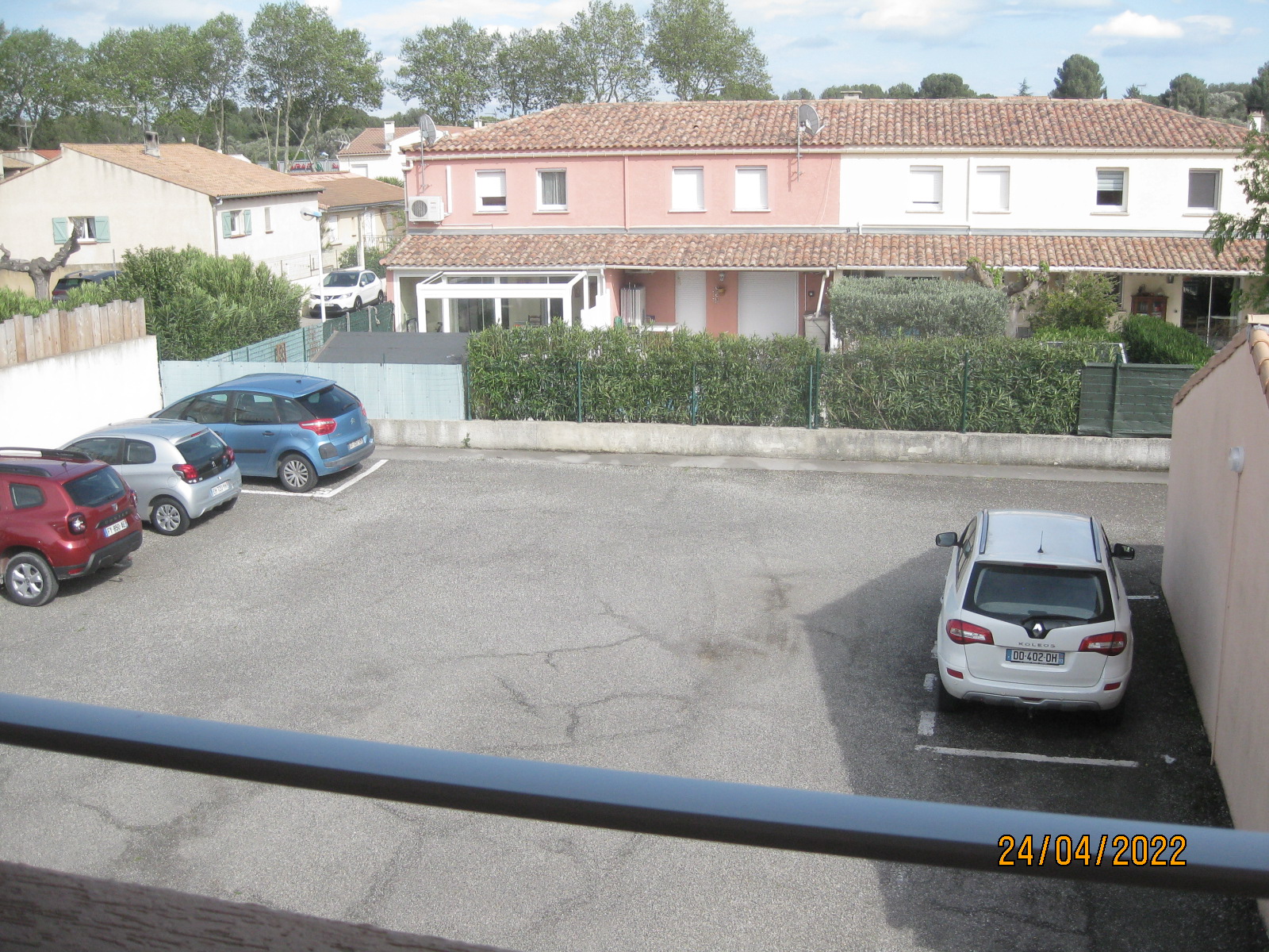 LOCATION BALARUC-LES-BAINS 27 RESIDENCE ISIS  CAHOUET CHRISTIANE(4)