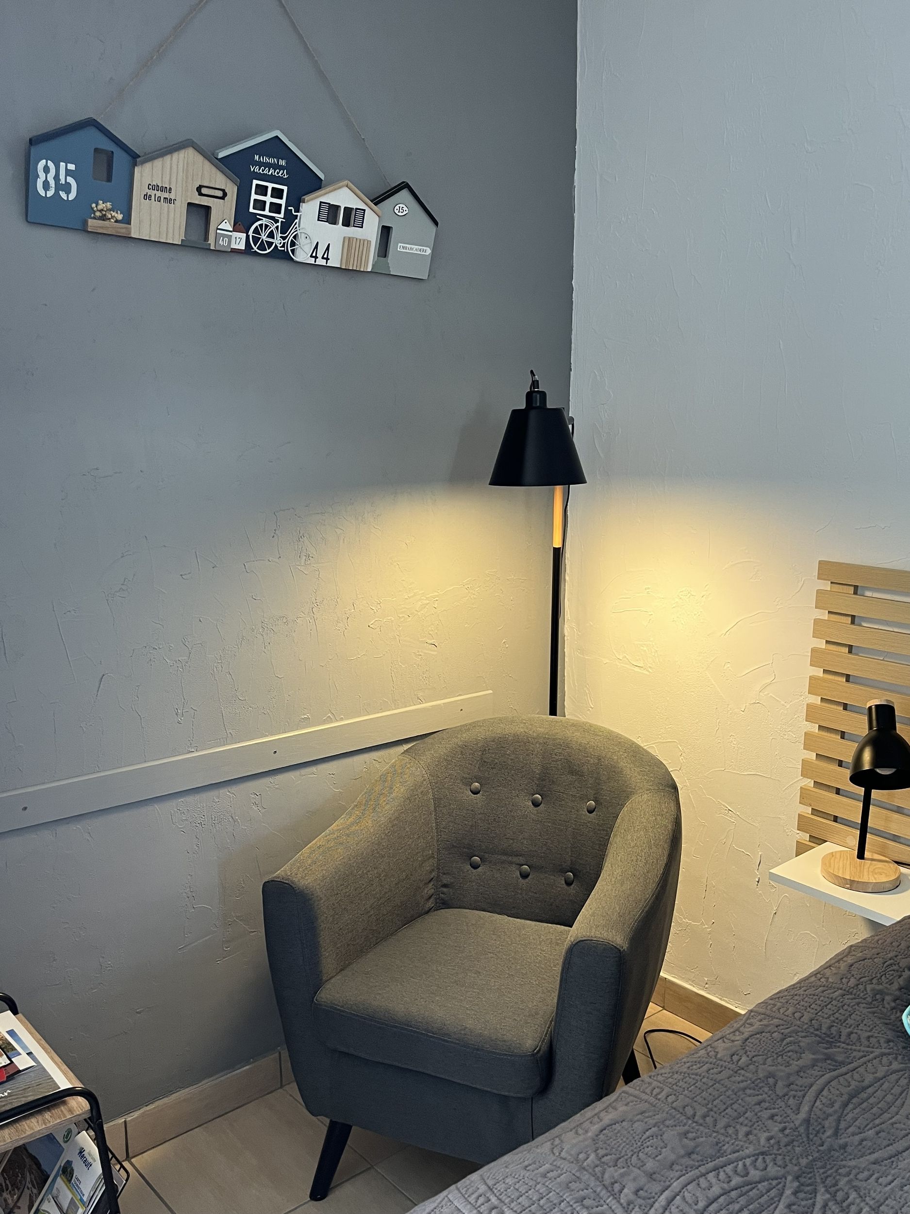 LOCATION BALARUC LES BAINS 28 RESIDENCE SAGITTAIRE