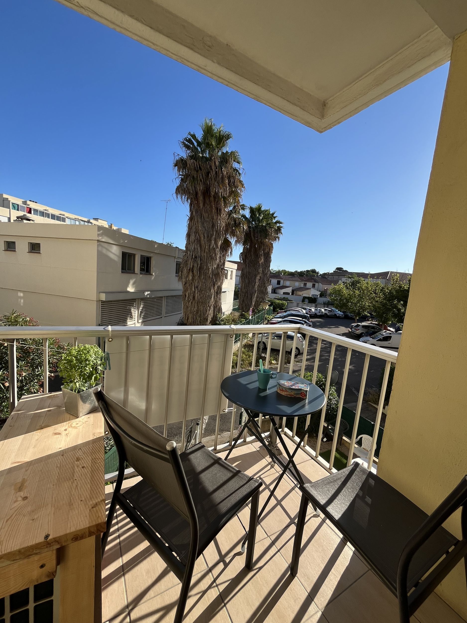 LOCATION BALARUC LES BAINS 28 RESIDENCE SAGITTAIRE