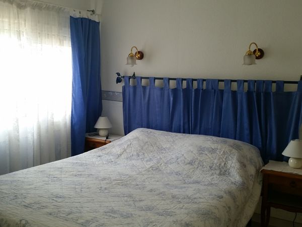 LOCATION BALARUC LES BAINS 28 RUE DES AMANDIERS