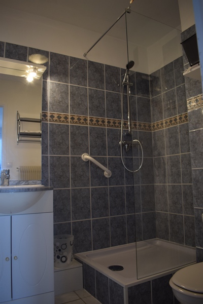 LOCATION BALARUC LES BAINS 3 RESIDENCE LES LAVANDES