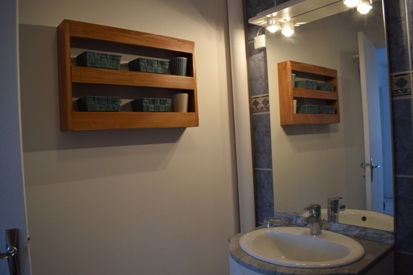 LOCATION BALARUC LES BAINS 3 RESIDENCE LES LAVANDES