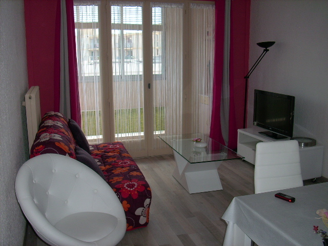 LOCATION BALARUC-LES-BAINS 3 RESIDENCE MAGOLIAS