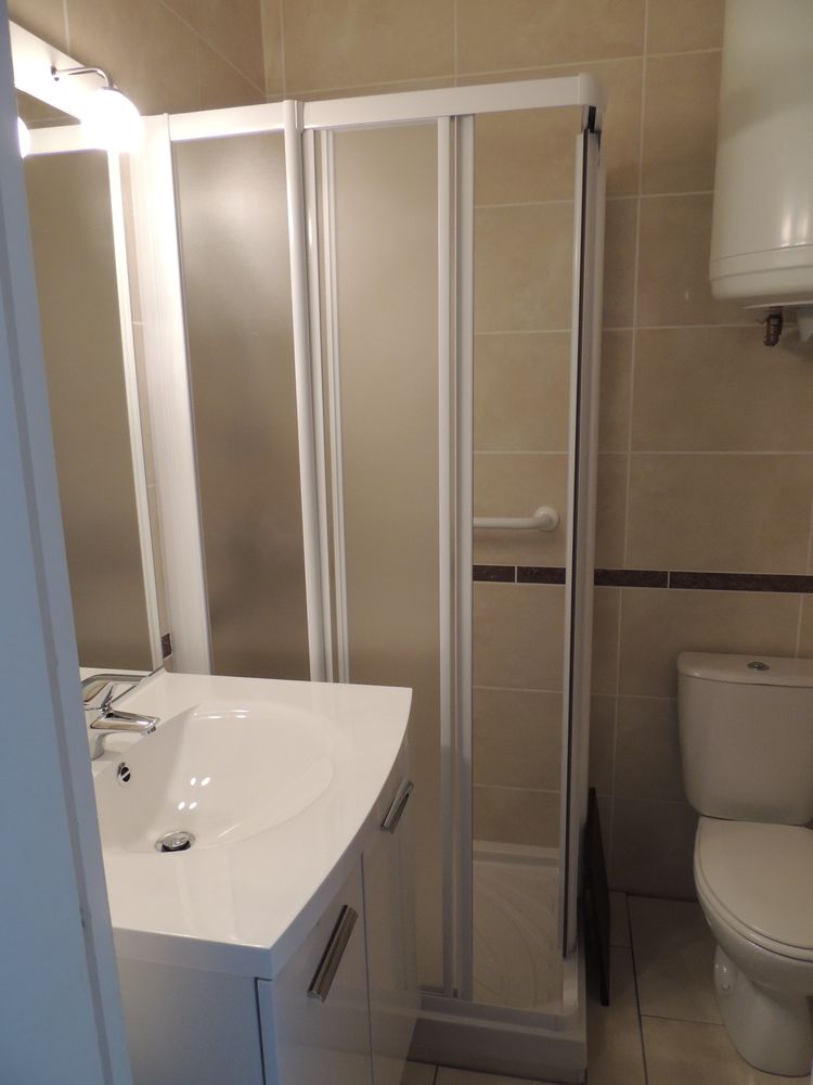 LOCATION BALARUC LES BAINS 3 RESIDENCE SEVIGNE 4