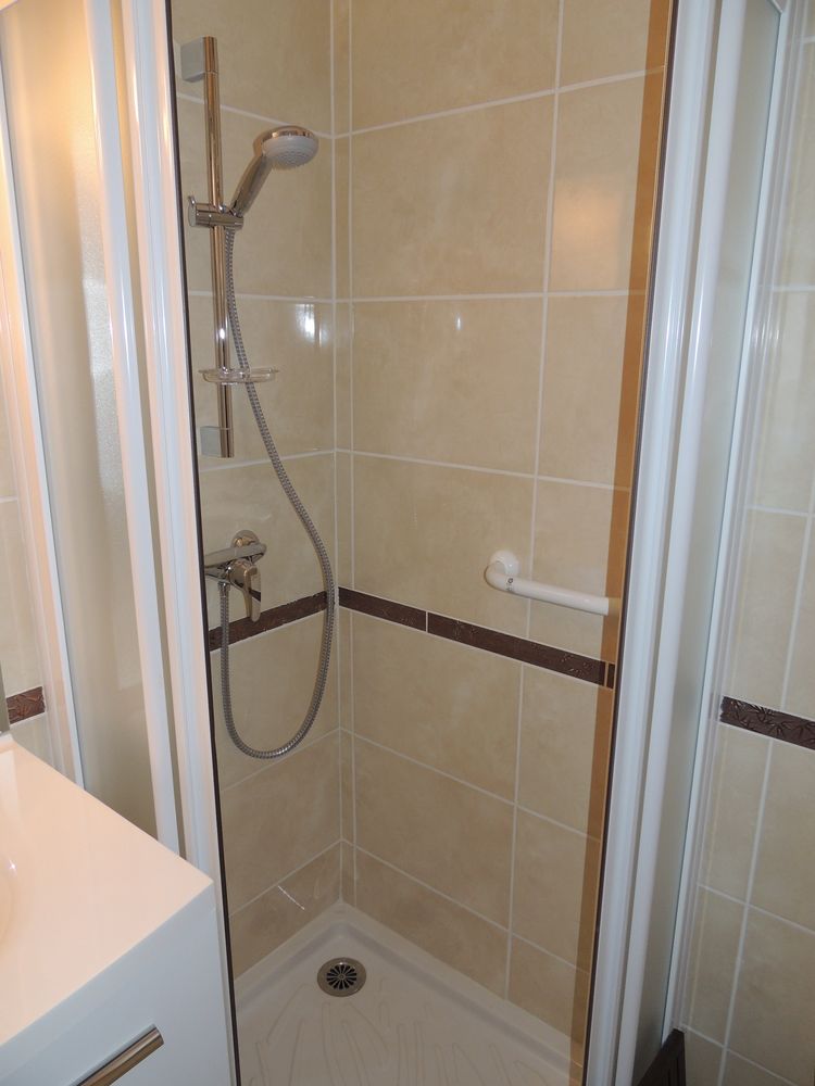 LOCATION BALARUC LES BAINS 3 RESIDENCE SEVIGNE 4