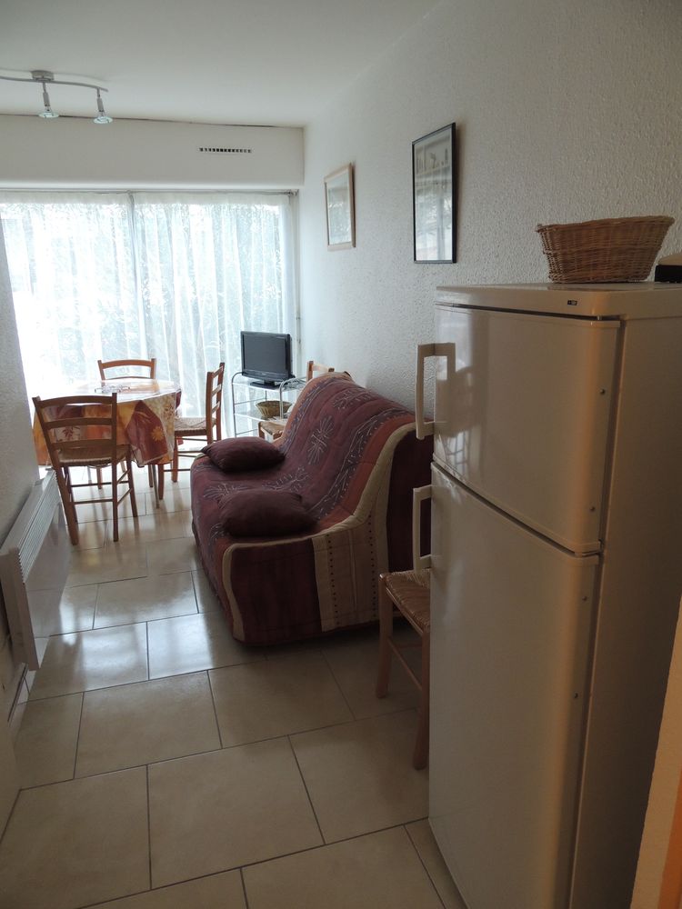 LOCATION BALARUC LES BAINS 3 RESIDENCE SEVIGNE 4