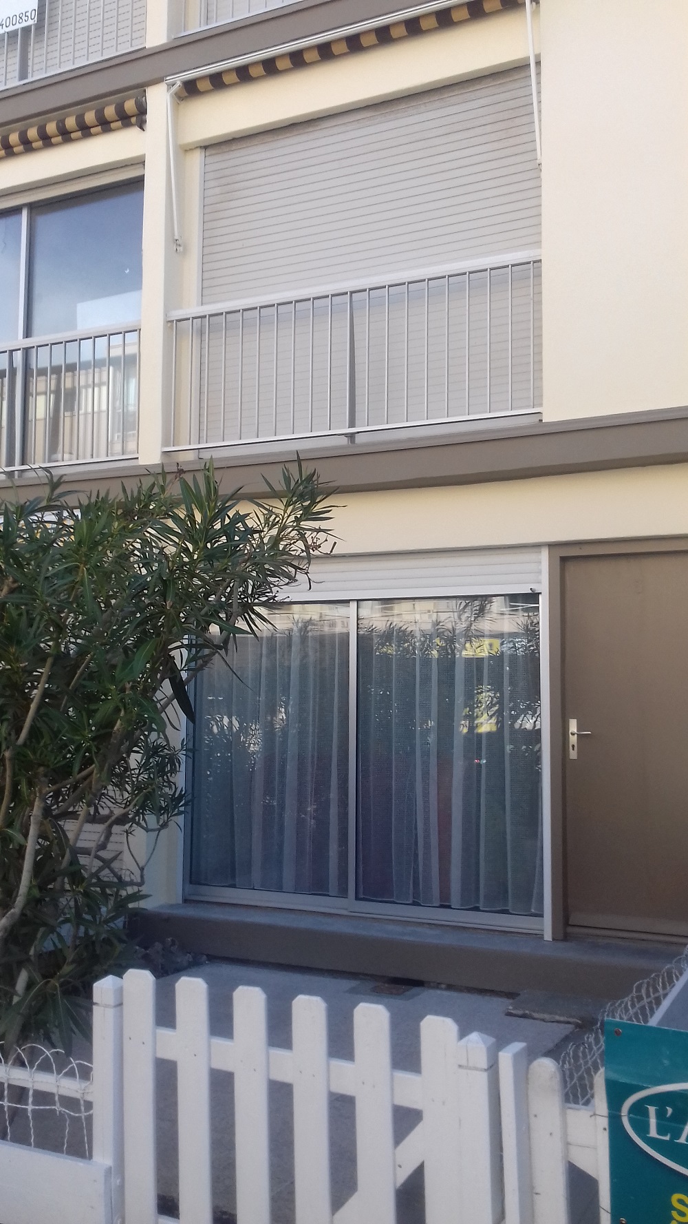 LOCATION BALARUC LES BAINS 3 RESIDENCE SEVIGNE 4