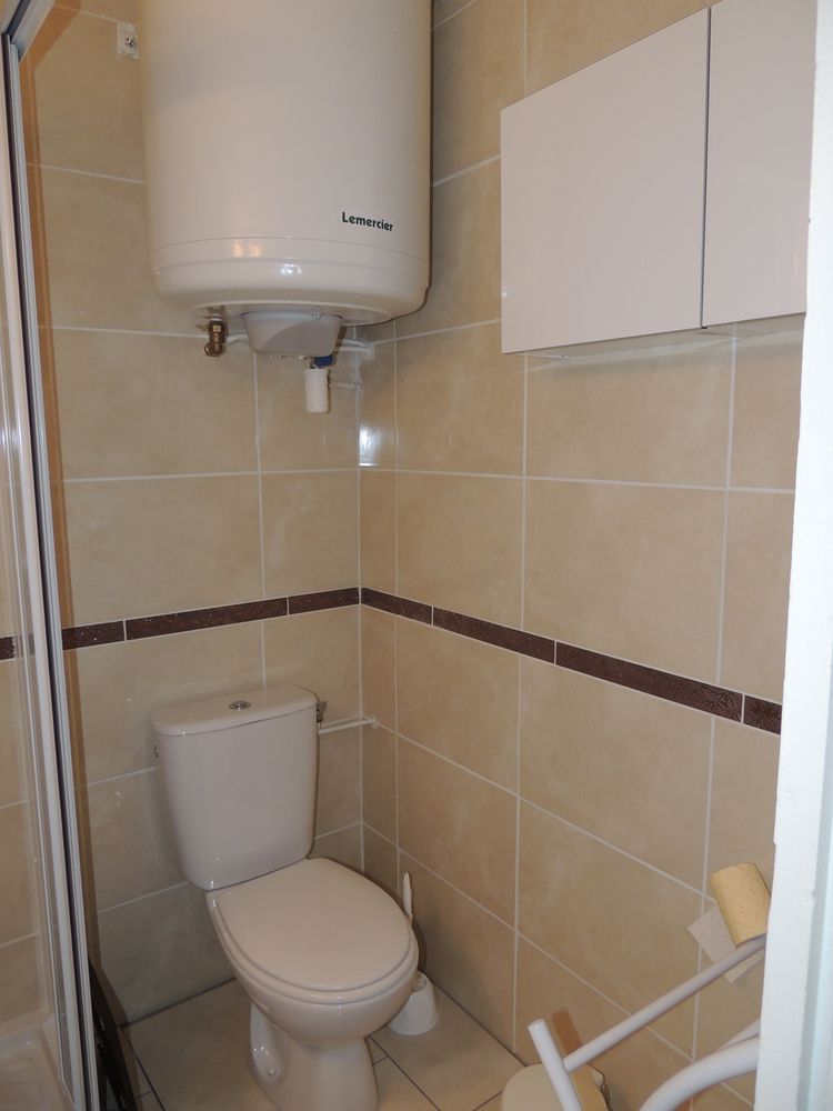 LOCATION BALARUC LES BAINS 3 RESIDENCE SEVIGNE 4