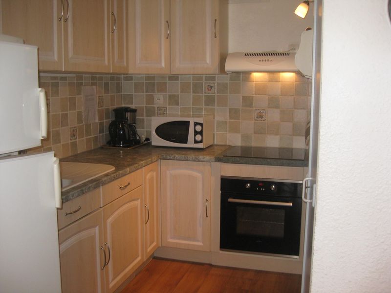 LOCATION BALARUC LES BAINS 30 RESIDENCE SEVIGNE 3 