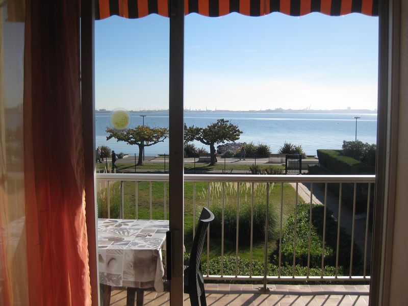 LOCATION BALARUC LES BAINS 30 RESIDENCE SEVIGNE 3 