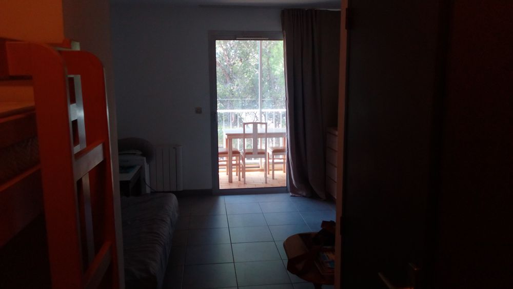 LOCATION BALARUC LES BAINS 310 RESIDENCE LES OLIVIERS