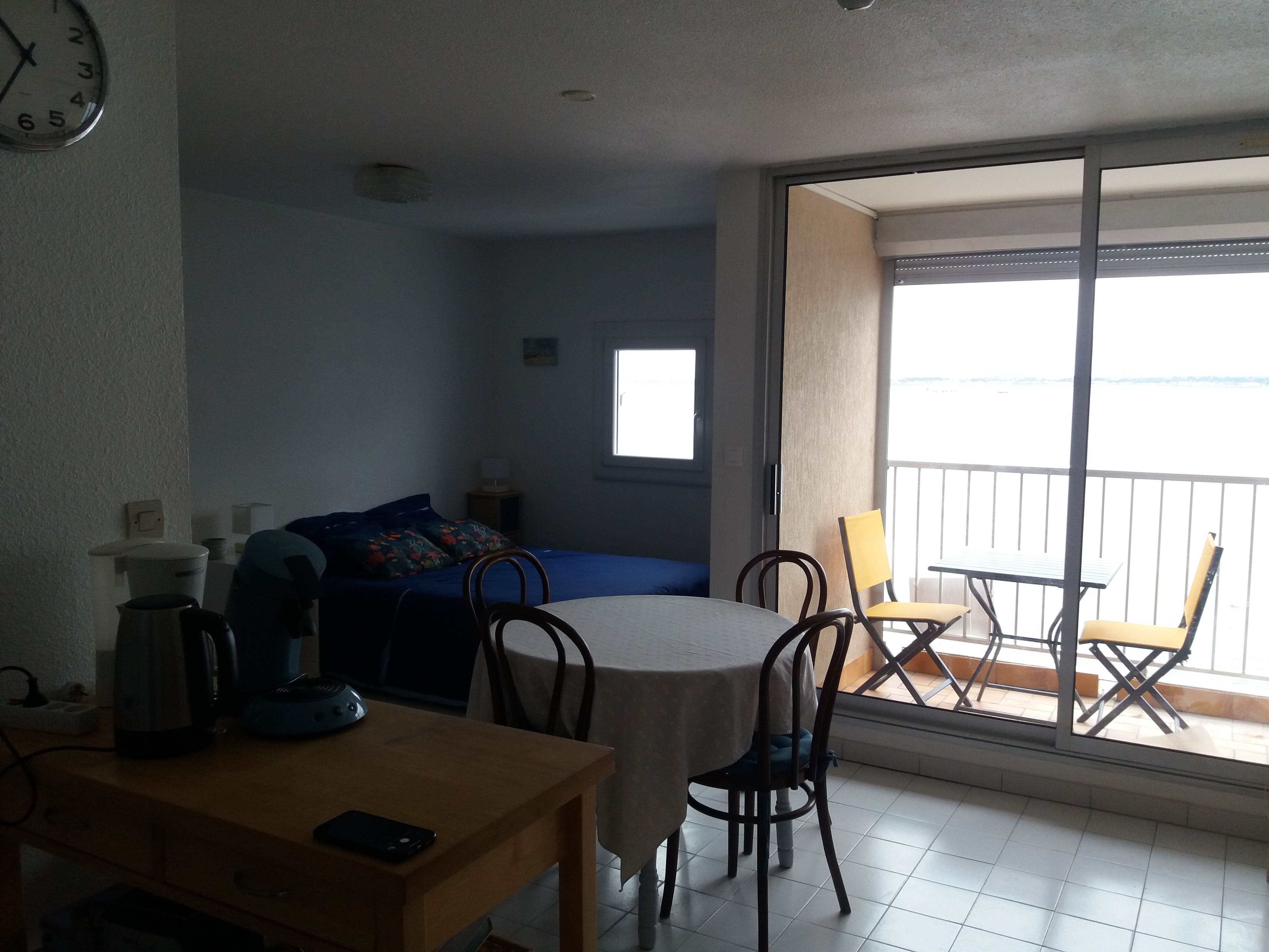 LOCATION BALARUC LES BAINS 34 RESIDENCE FLAMANTS ROSES MEYNAND FABIENNE (4)