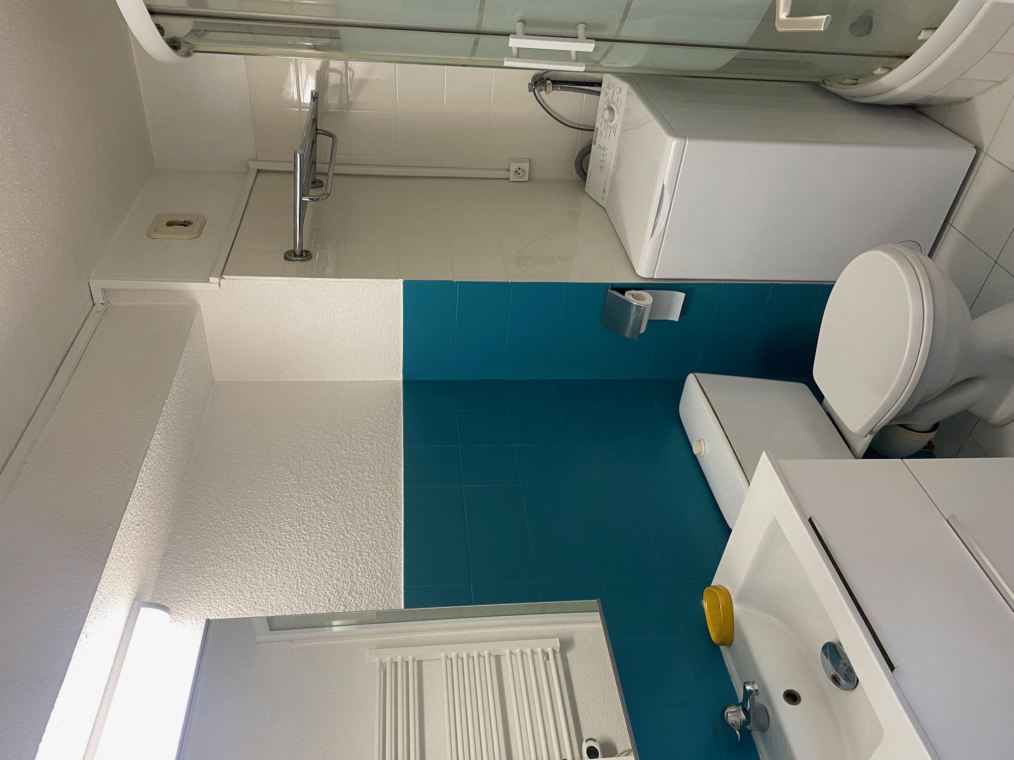 LOCATION BALARUC LES BAINS 34 RESIDENCE FLAMANTS ROSES MEYNAND FABIENNE (5)