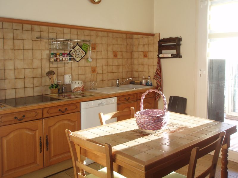 LOCATION BALARUC LES BAINS 37 AVENUE DES SERPENTINS 