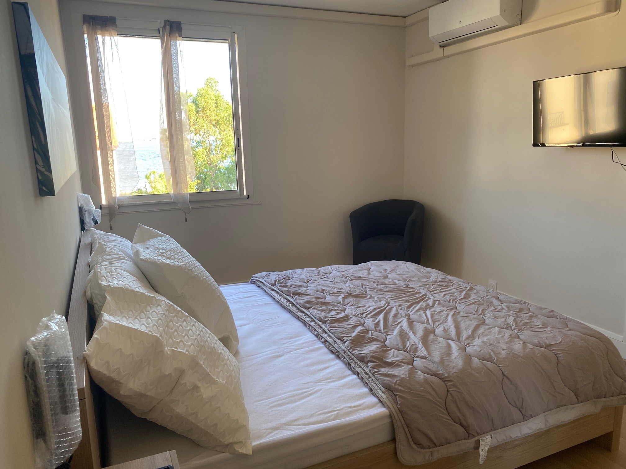 LOCATION BALARUC LES BAINS 4 RESIDENCE SAINT CLAIR AROUL DJAMEL (12)