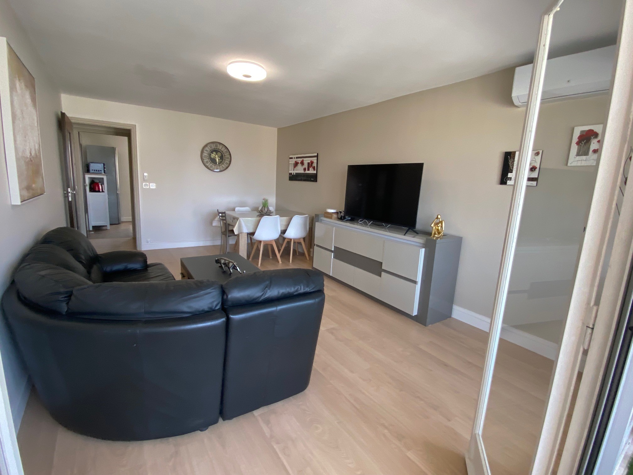 LOCATION BALARUC LES BAINS 4 RESIDENCE SAINT CLAIR AROUL DJAMEL (14)