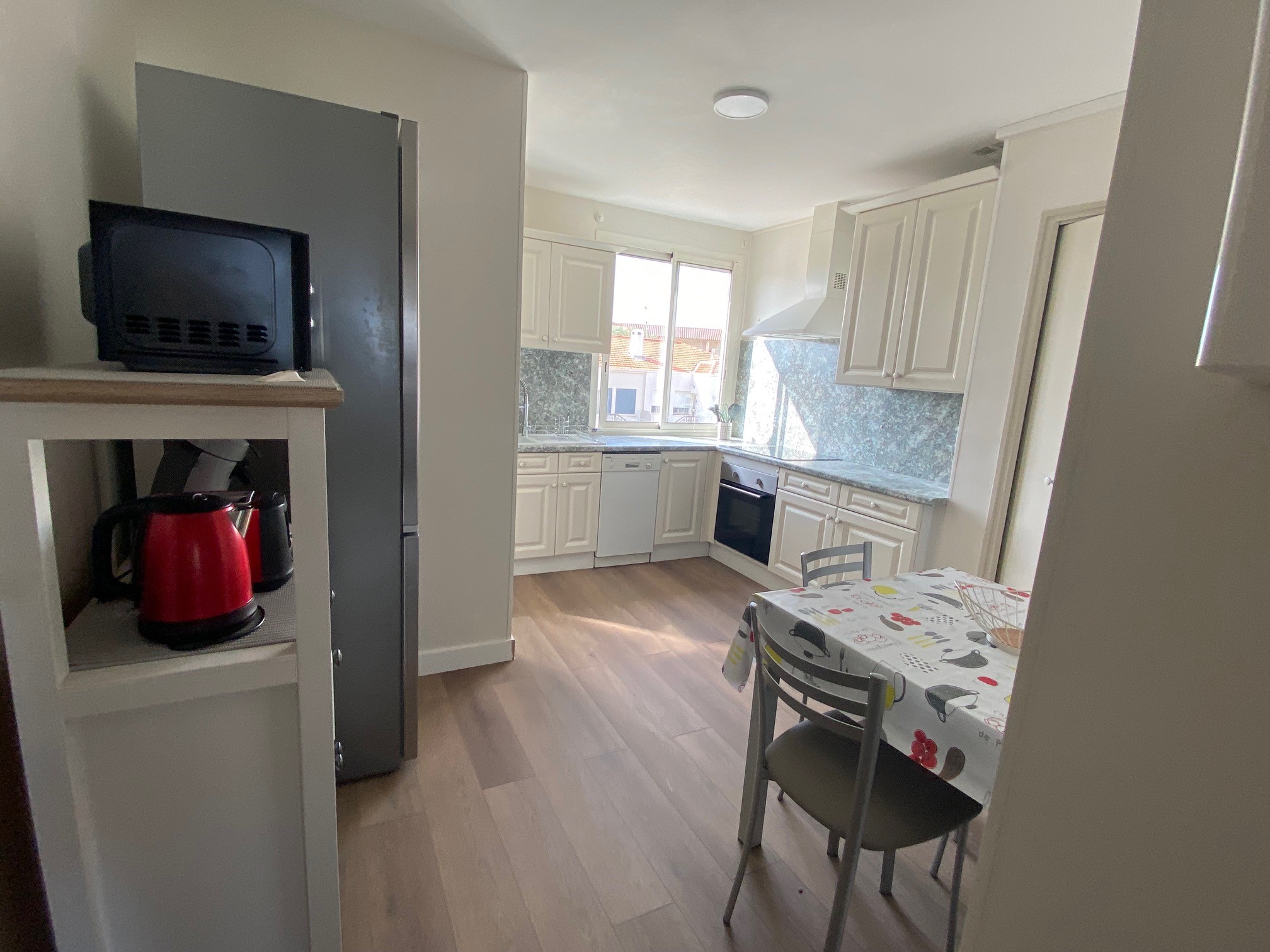 LOCATION BALARUC LES BAINS 4 RESIDENCE SAINT CLAIR AROUL DJAMEL (16)
