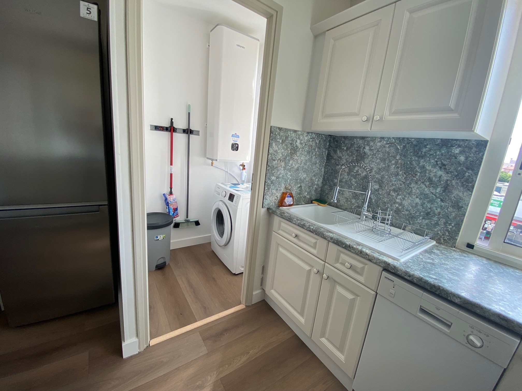 LOCATION BALARUC LES BAINS 4 RESIDENCE SAINT CLAIR AROUL DJAMEL (17)