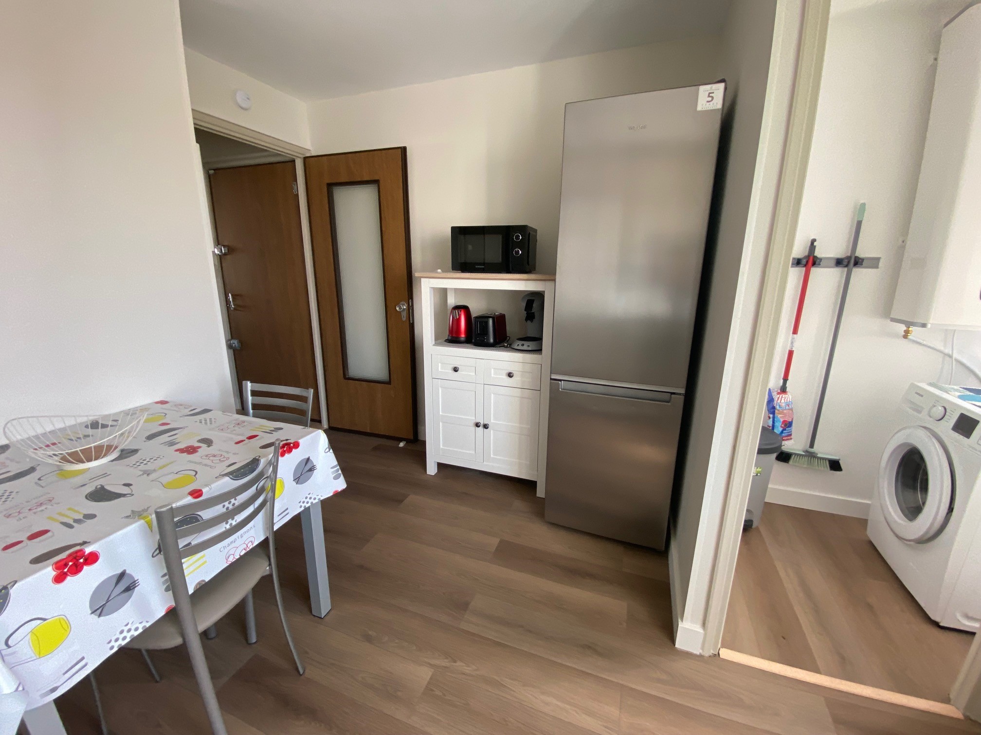 LOCATION BALARUC LES BAINS 4 RESIDENCE SAINT CLAIR AROUL DJAMEL (18)