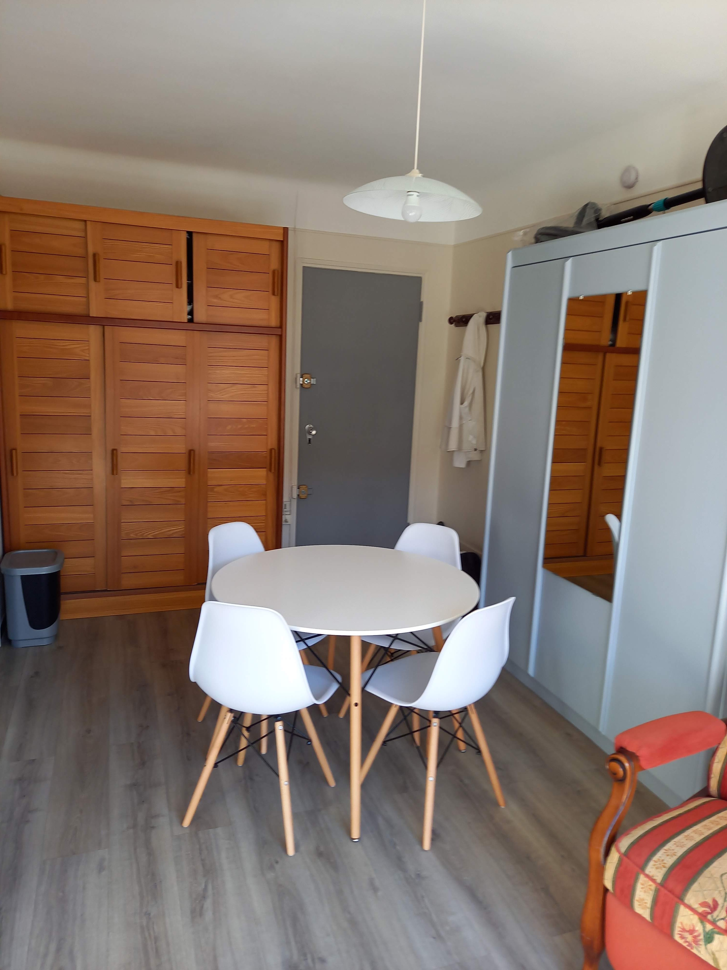 LOCATION BALARUC LES BAINS 4 RESIDENCE THERMIDOR MATILLON RICHARD (5)