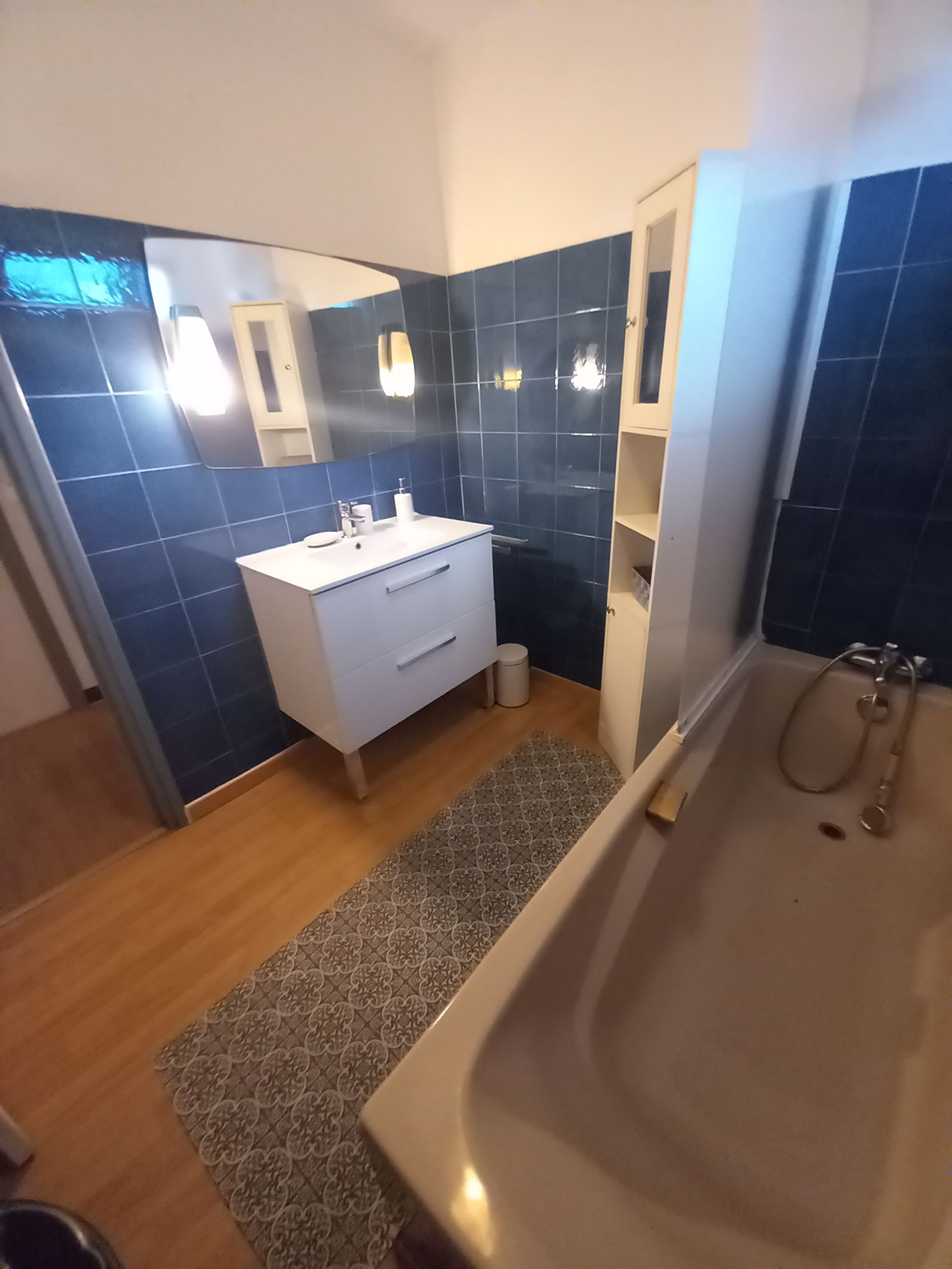 LOCATION BALARUC LES BAINS 4 RUE DES CYSTES BERTRAND DELPHINE (1)