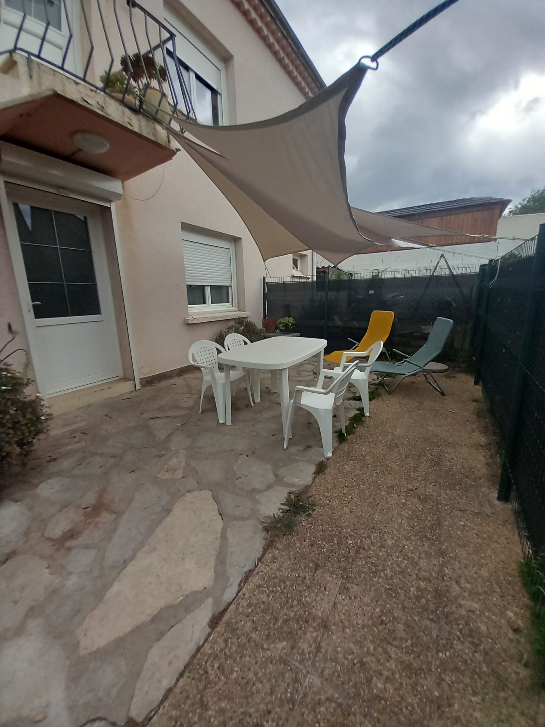 LOCATION BALARUC LES BAINS 4 RUE DES CYSTES BERTRAND DELPHINE (1)