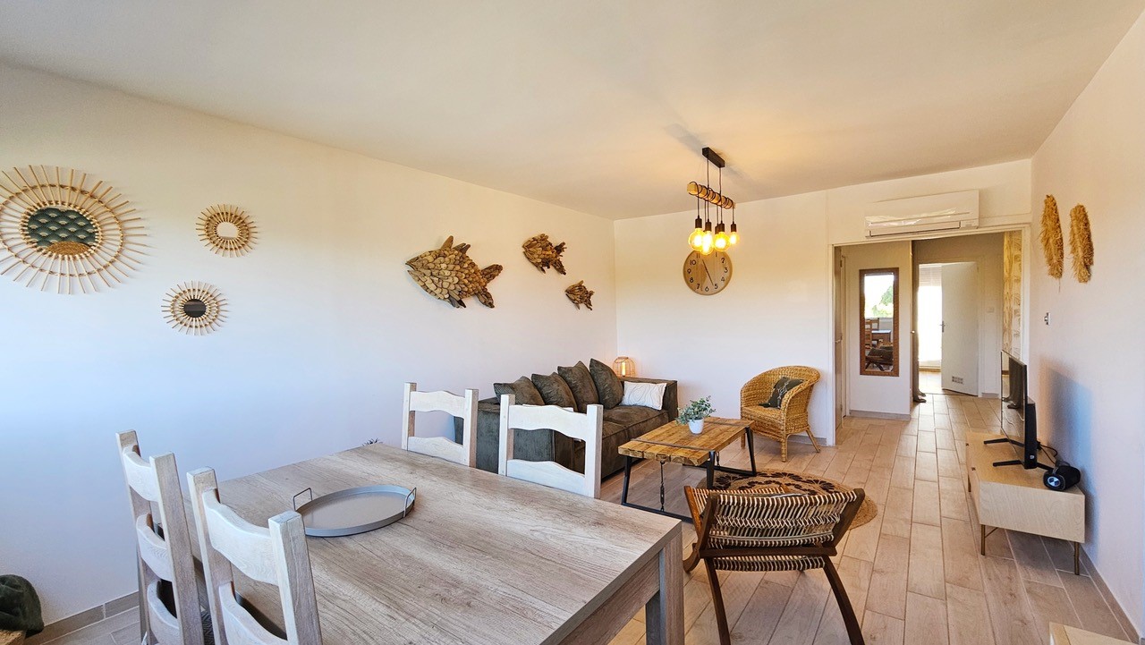 LOCATION BALARUC LES BAINS 45 AVENUE PASTEUR VIALA THIERRY (3)