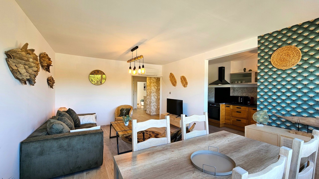 LOCATION BALARUC LES BAINS 45 AVENUE PASTEUR VIALA THIERRY (4)
