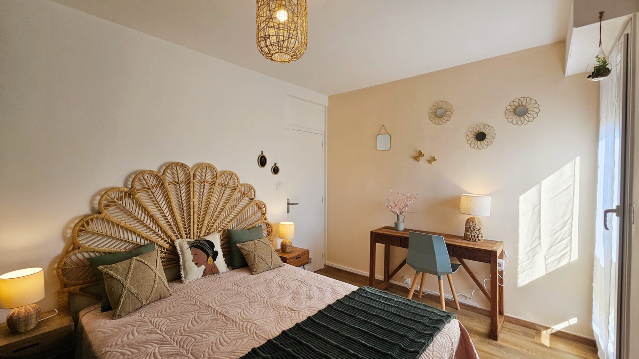 LOCATION BALARUC LES BAINS 45 AVENUE PASTEUR VIALA THIERRY (6)