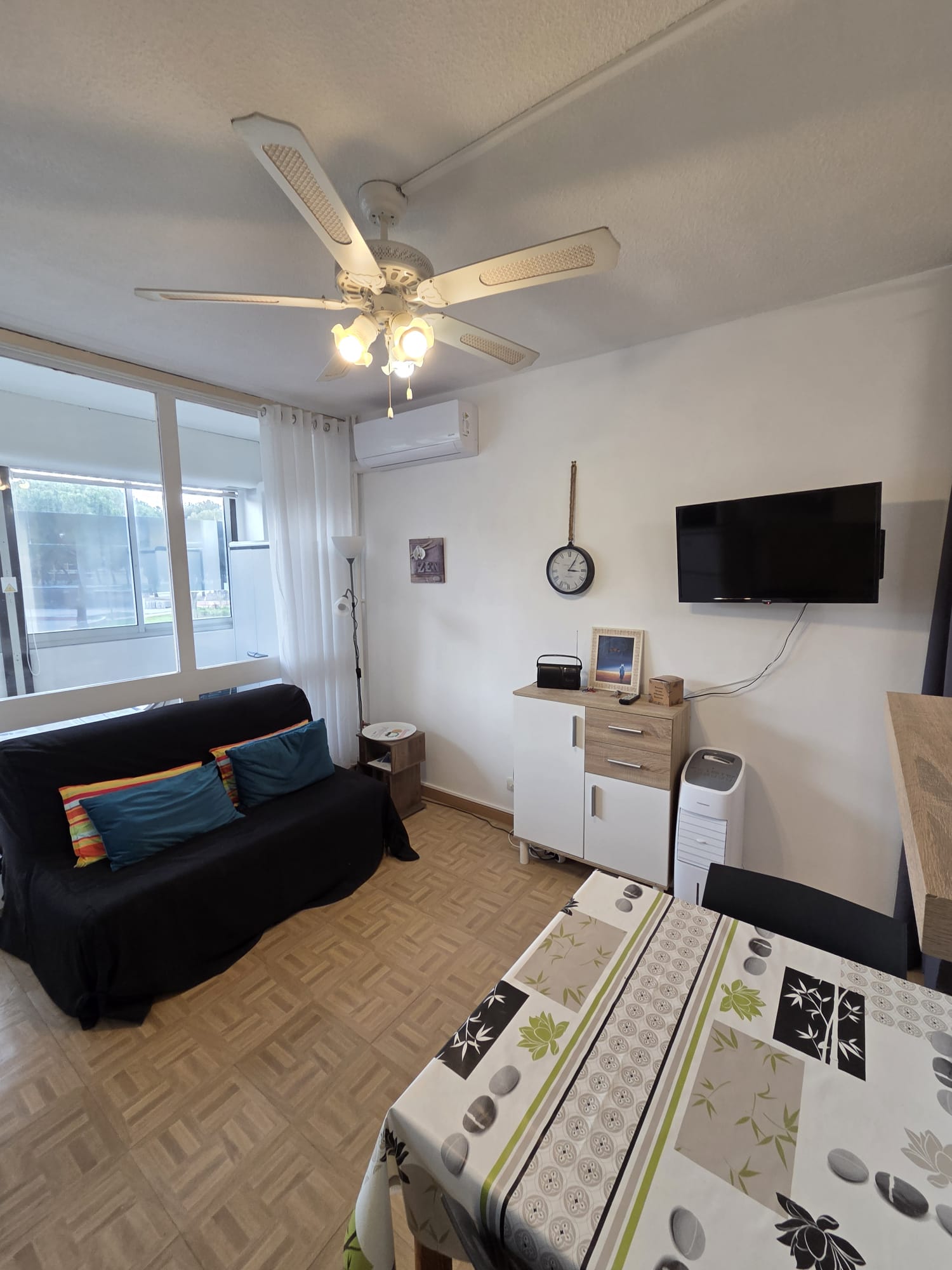 LOCATION BALARUC-LES-BAINS 45 RESIDENCE DES BAINS CARRON MARIELA (5)