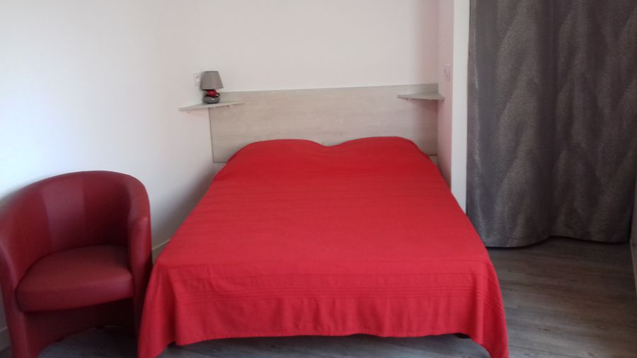 LOCATION BALARUC-LES-BAINS 49 RESIDENCE NAUTIC A 