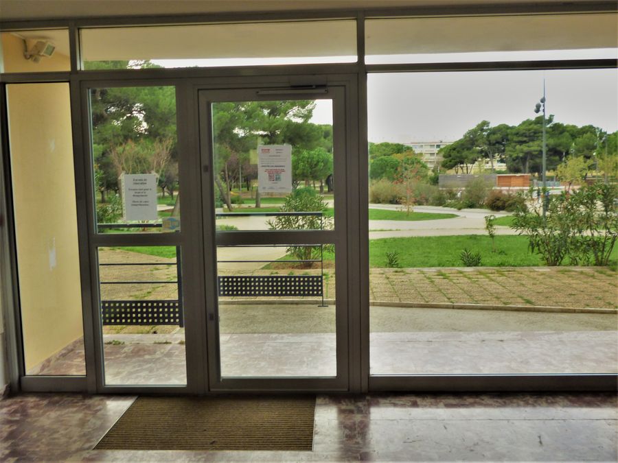 LOCATION BALARUC-LES-BAINS 49 RESIDENCE NAUTIC A 
