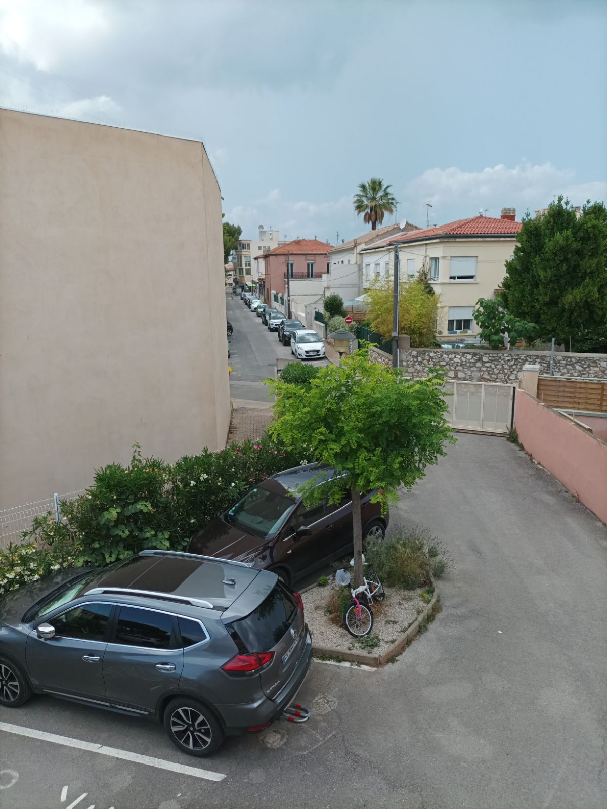 LOCATION BALARUC LES BAINS 51 RESIDENCE APPOLOIDE GAVALON YVES (6)