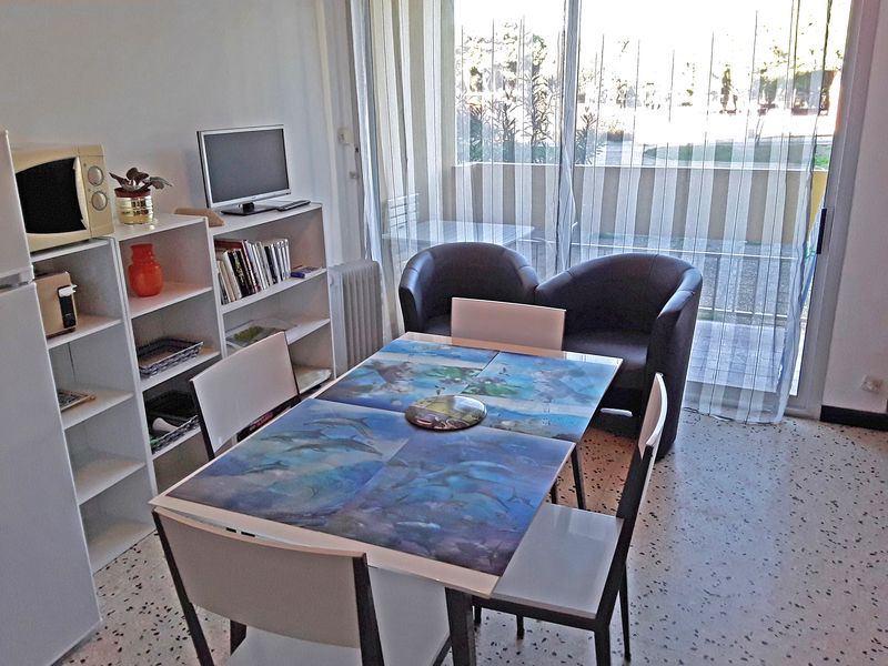 LOCATION BALARUC LES BAINS 56 RESIDENCE NAUTIC A 