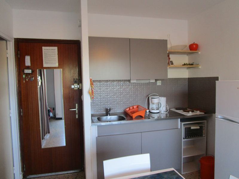 LOCATION BALARUC LES BAINS 56 RESIDENCE NAUTIC A 