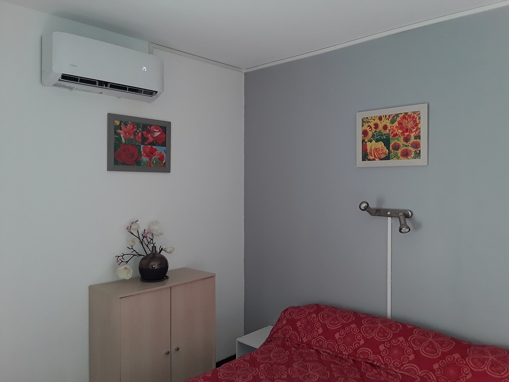 LOCATION BALARUC LES BAINS 56 RESIDENCE NAUTIC A 