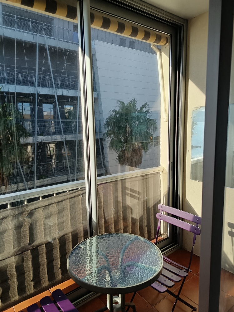 LOCATION BALARUC LES BAINS 62 RESIDENCE SEVIGNE 2 FETTAH SAMIRA (2)