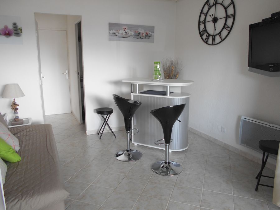 LOCATION BALARUC LES BAINS 7 RESIDENCE MAS DES THERMES