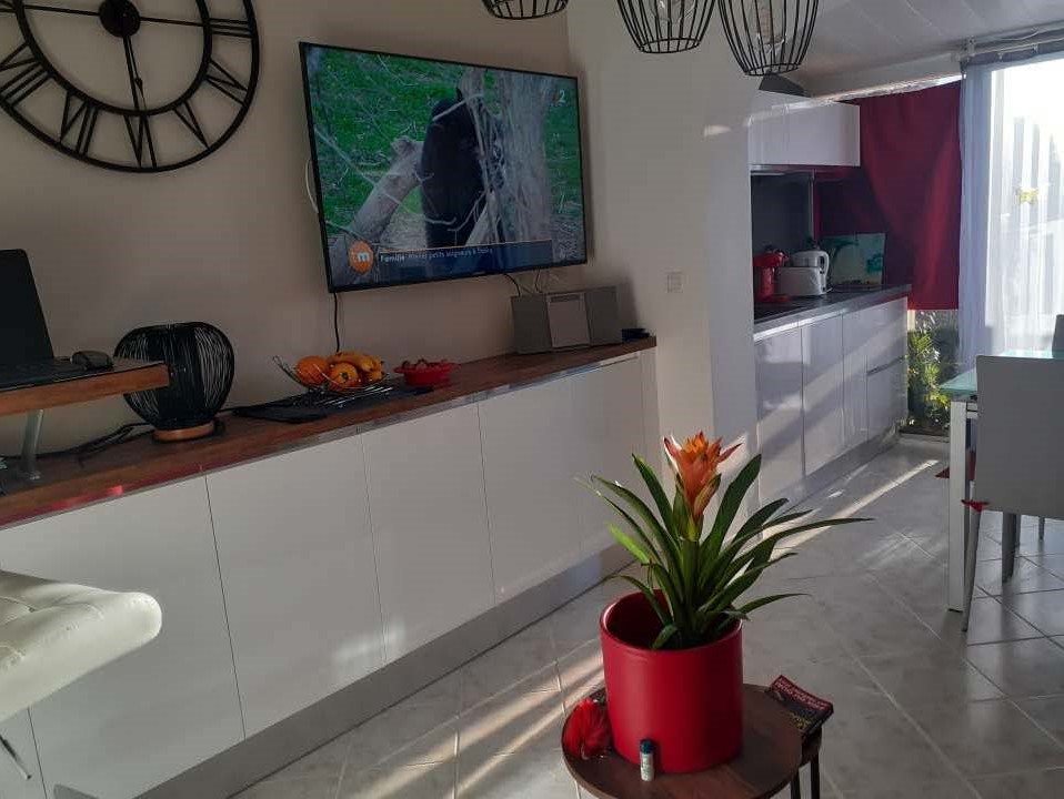 LOCATION BALARUC LES BAINS 7 RESIDENCE MAS DES THERMES IUNG JACQUELINE (2)