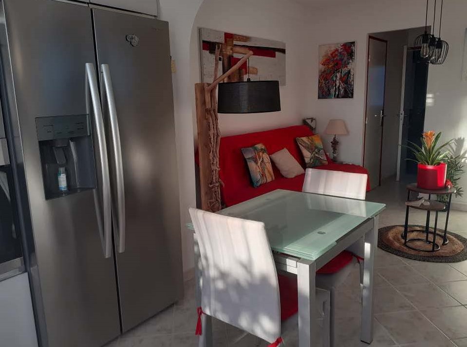 LOCATION BALARUC LES BAINS 7 RESIDENCE MAS DES THERMES IUNG JACQUELINE (7)