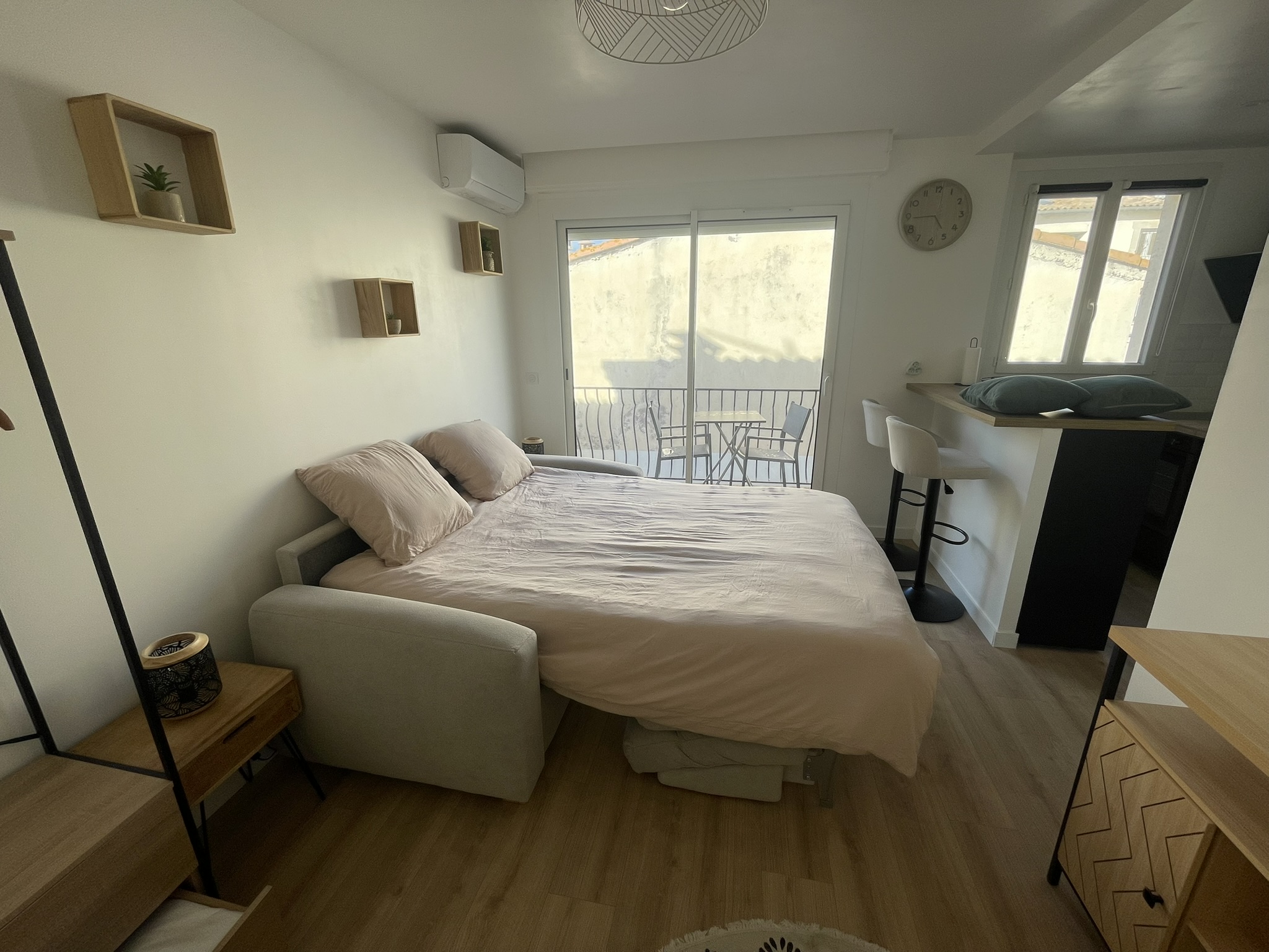 LOCATION BALARUC LES BAINS 7 RESIDENCE THERMIDOR CASTELBOU JULIEN (1)