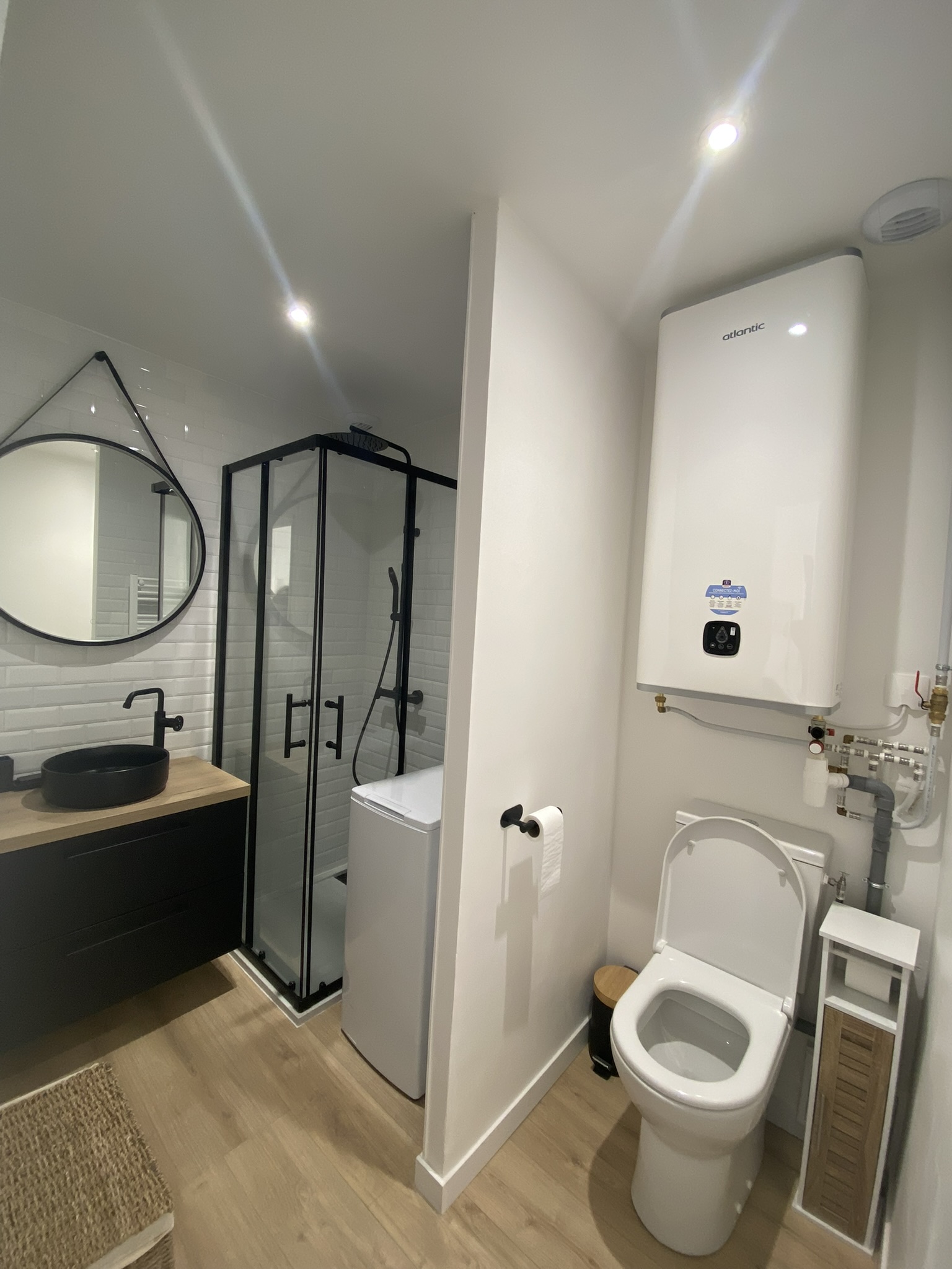 LOCATION BALARUC LES BAINS 7 RESIDENCE THERMIDOR CASTELBOU JULIEN (2)