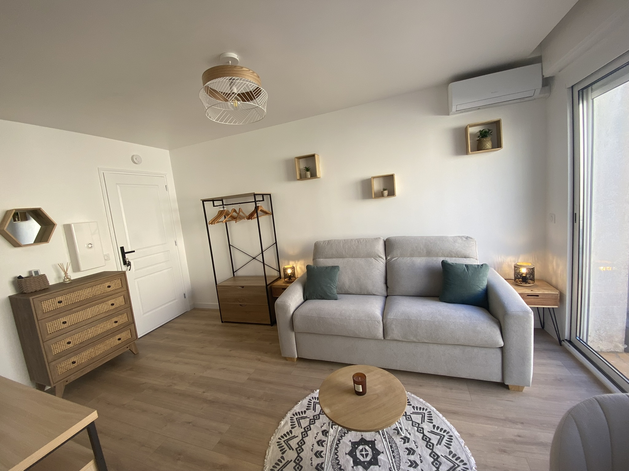 LOCATION BALARUC LES BAINS 7 RESIDENCE THERMIDOR CASTELBOU JULIEN (4)