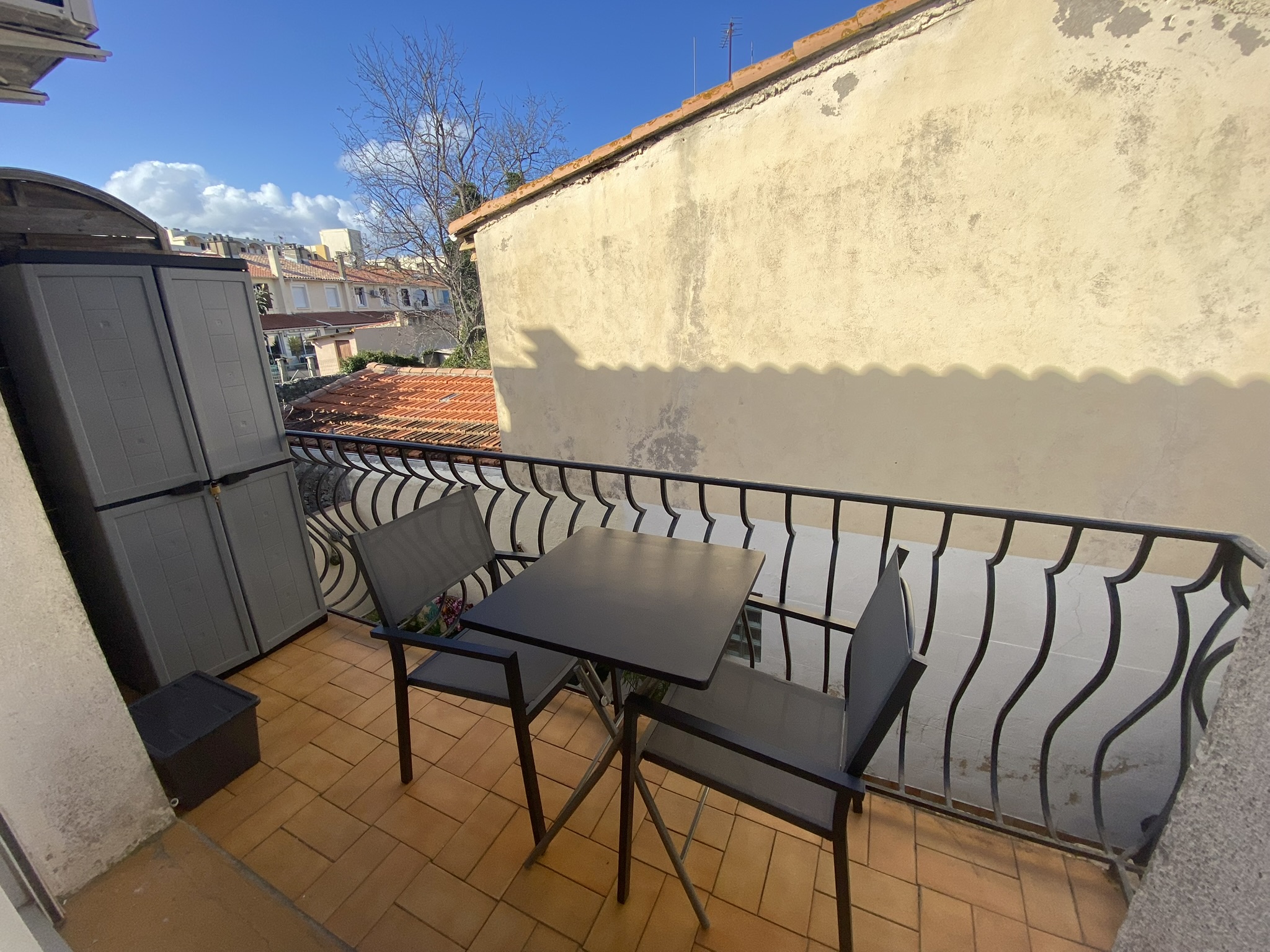 LOCATION BALARUC LES BAINS 7 RESIDENCE THERMIDOR CASTELBOU JULIEN (6)