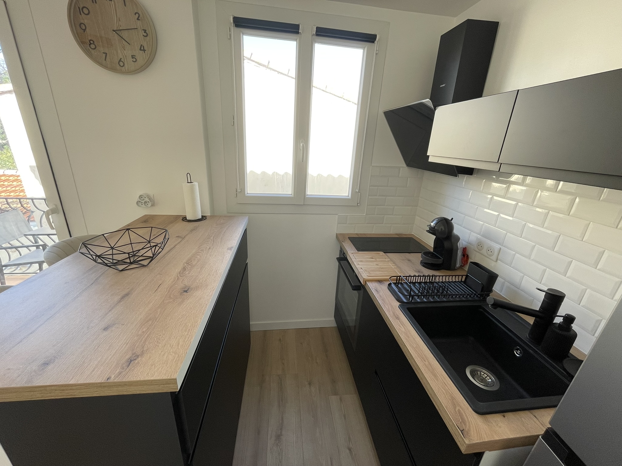 LOCATION BALARUC LES BAINS 7 RESIDENCE THERMIDOR CASTELBOU JULIEN (8)